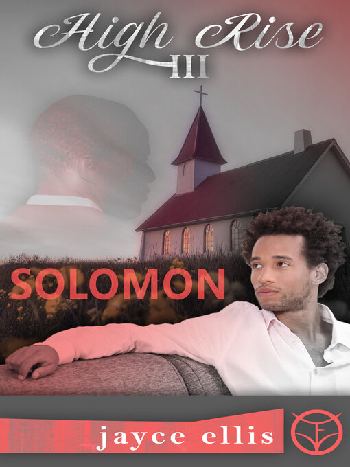 Title details for Solomon by Jayce Ellis - Available
